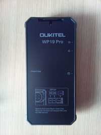 Smartfon oukitel WP 19 pro 8+16/256GB 22000mAh