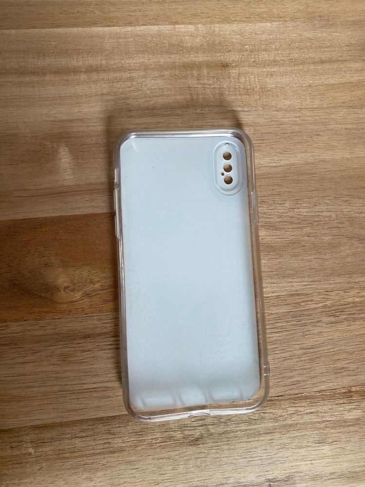 Capas para iPhone X