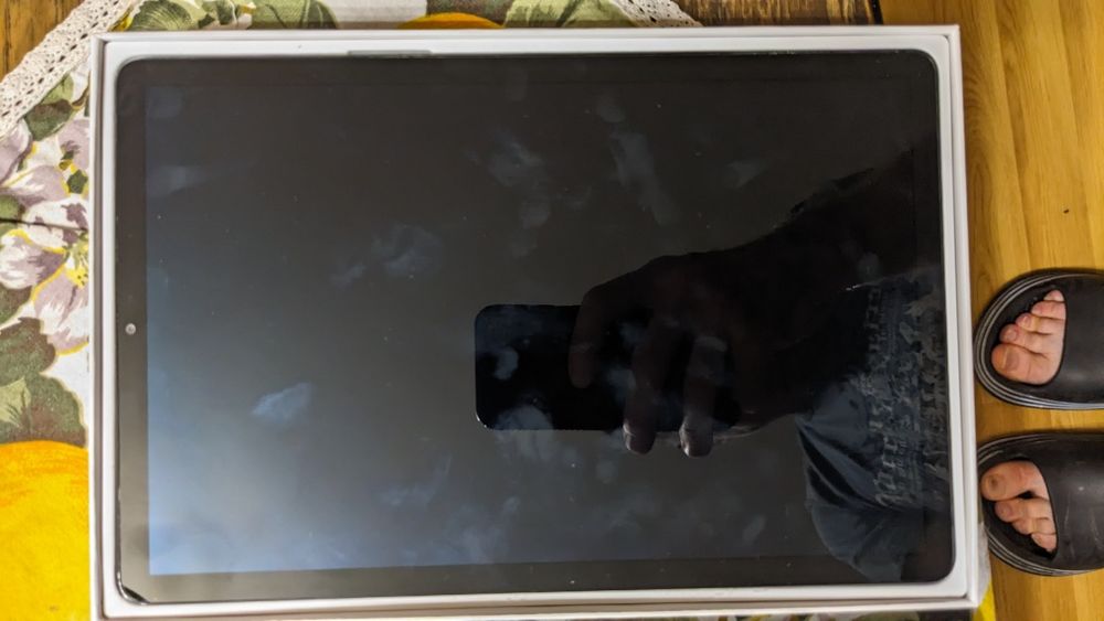 Планшет Samsung tab s5e