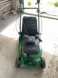 John Deere jx80 kosiarka spalinowa