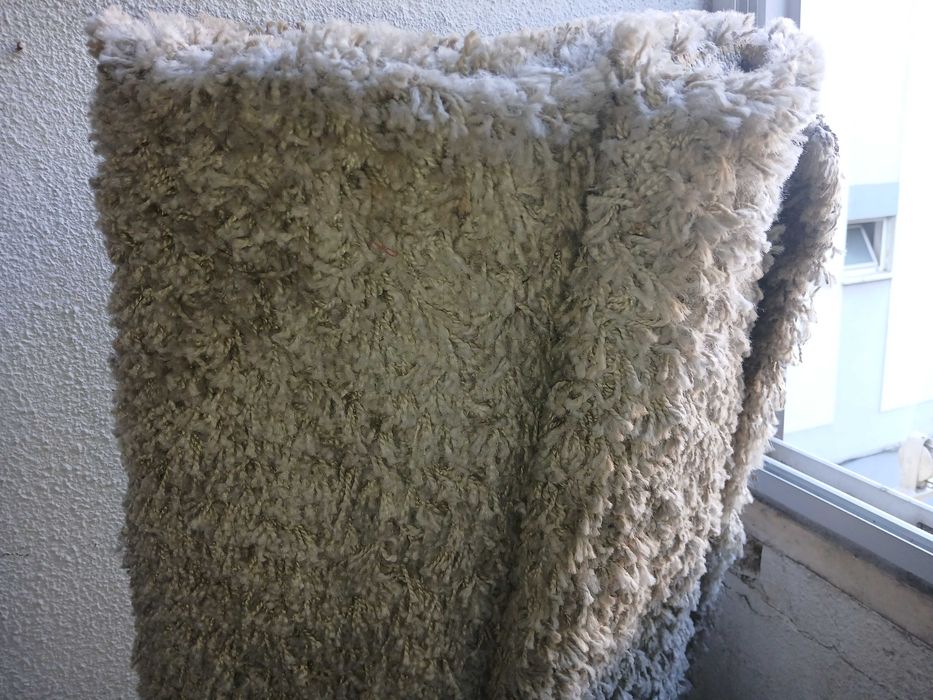 Tapete ikea como novo valor loja 60€ doação Quadros Estética