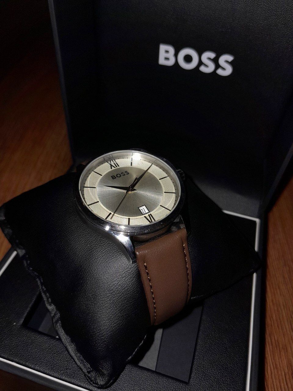 Продам оригінальний годинник Hugo Boss