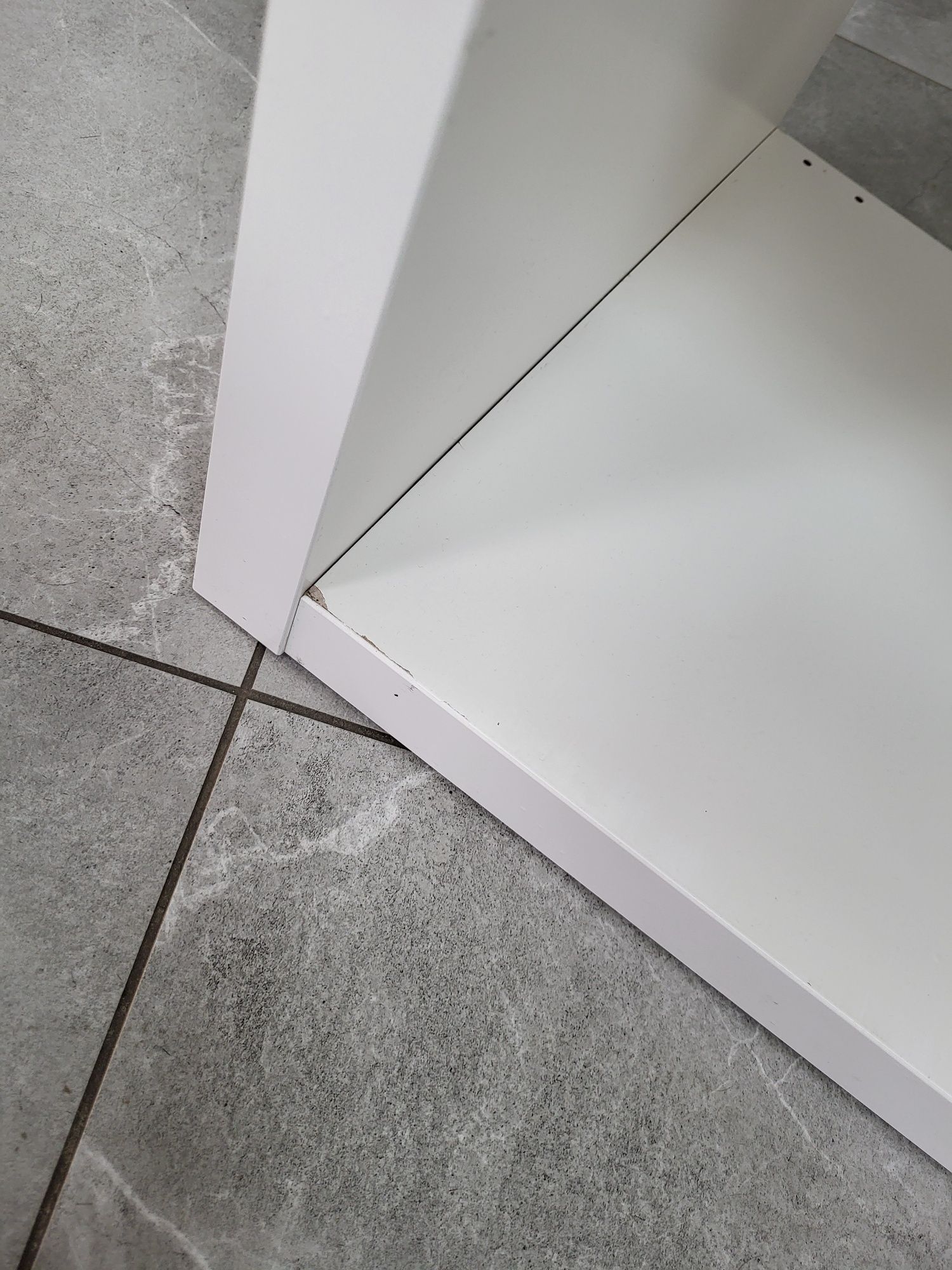 Regał-szafka ikea Wrocław