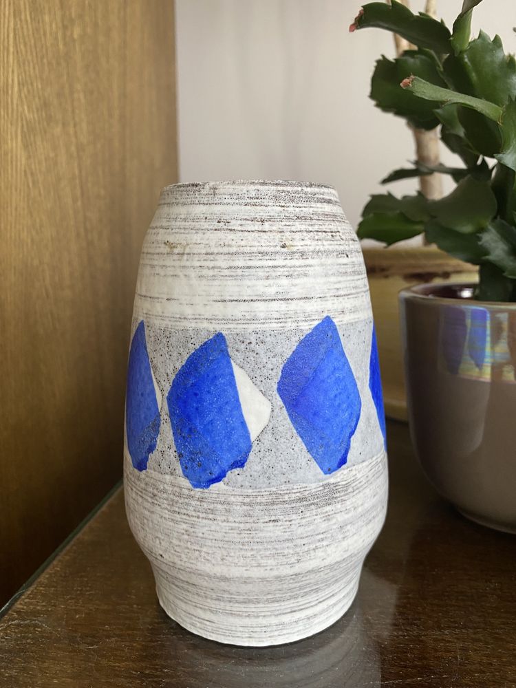 Wazon Bay Keramik ceramika Niemcy lata 70