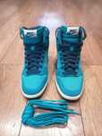 Nike Dunk Sky High Essential rozmiar 38.5
