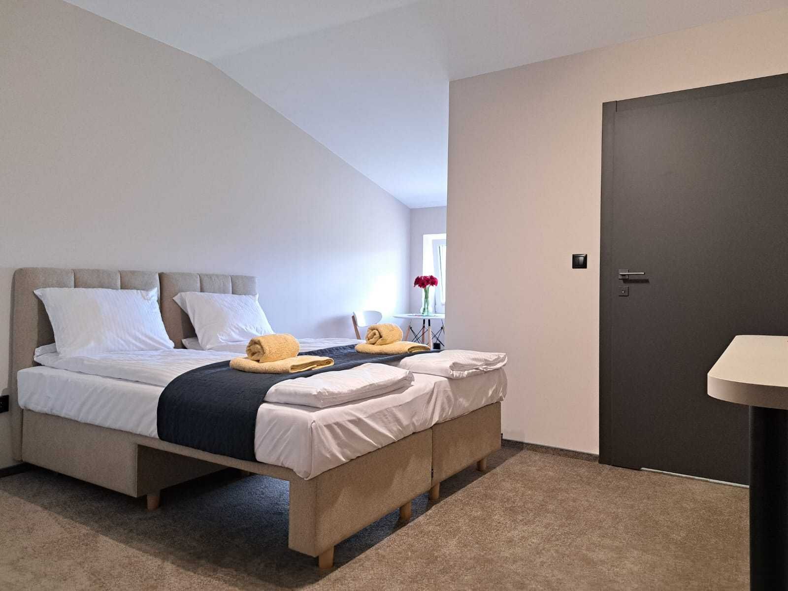 Apartamenty Wałowa 7 Rewa