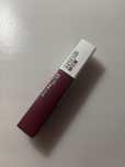 pomadka maybelline super stay 50 voyager