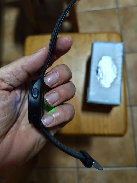 Garmin Forerunner 165 Garantia Aceito Retomas