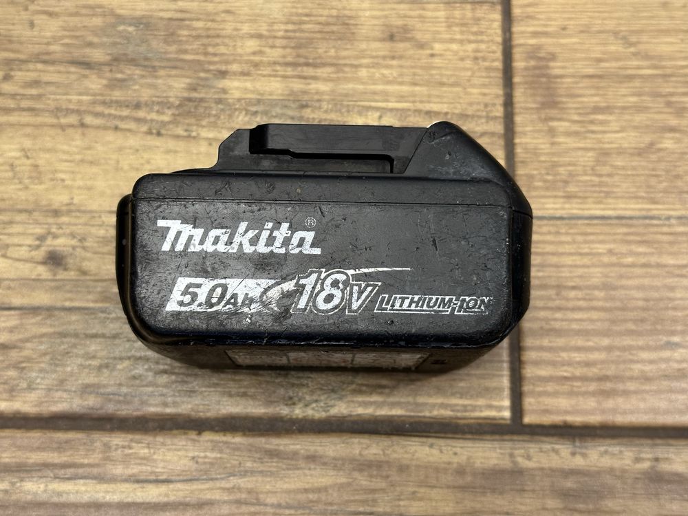 Akumulator Makita 18V 5AH | BL1850B