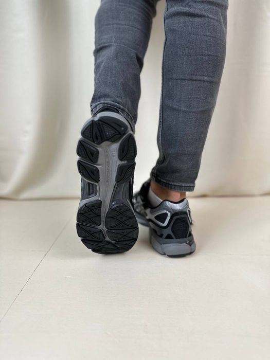 Кросівки Asics Gel-NYC Graphite Grey Black Gore-Tex (40-45)