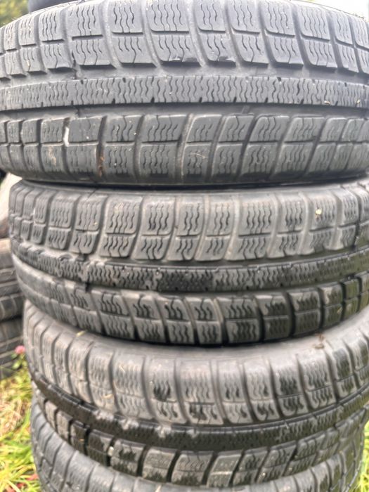 Opony bieżnikowane 175 65 R14