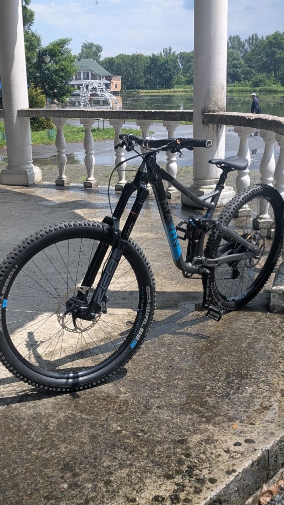Marin alpin rtail 7 , 2019p , 29, L