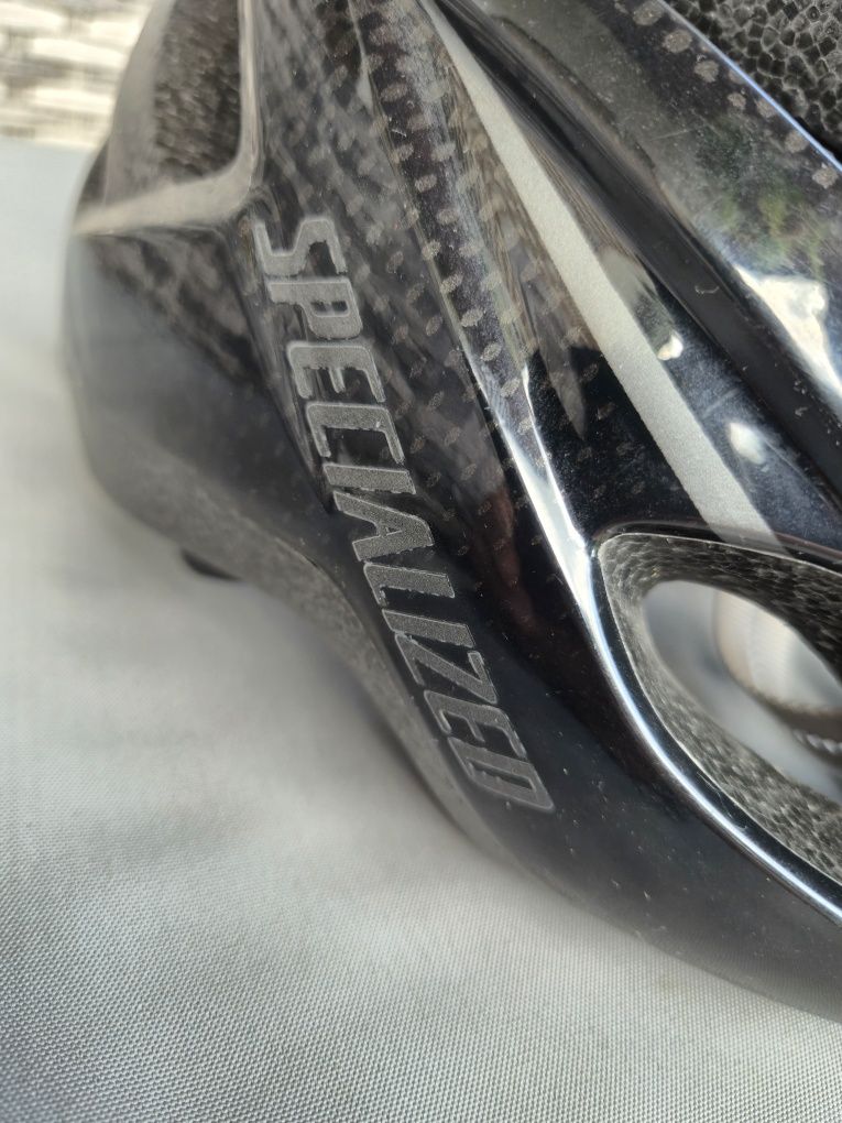 Kask rowerowy specialized