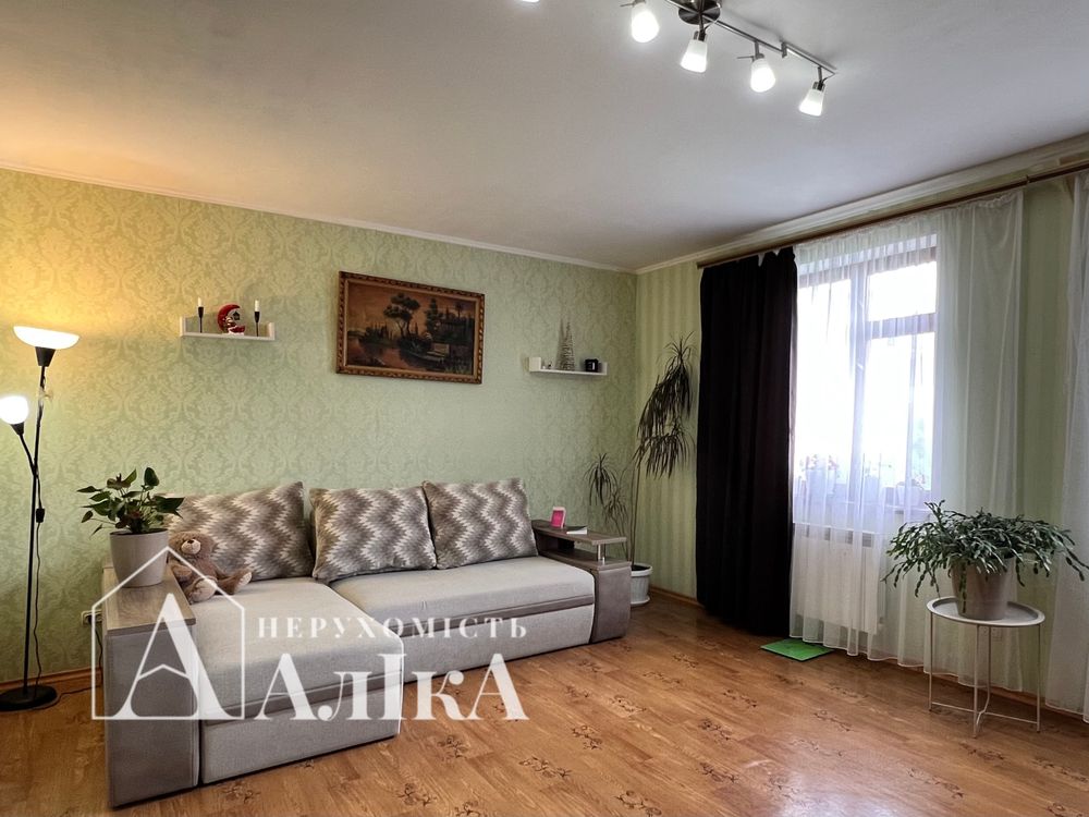 Продам добротний будинок! Гарний варіант для проживання 2-ох сімей