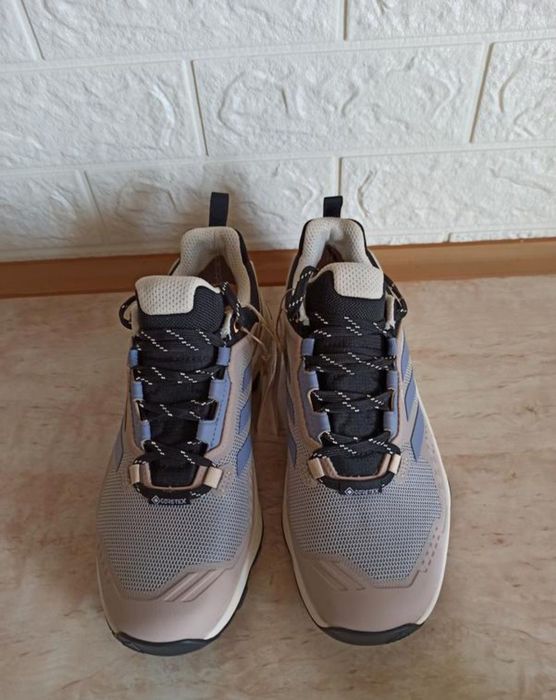 Кросівки Adidas Terrex Swift R3 GORE-TEX 38р