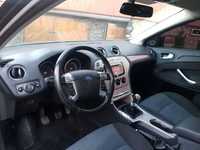 Ford Mondeo 2.0 tdi