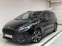 Ford S-Max S max ST LINE 2.0 ecoBlue, Full Led, Alcanta 7osobowy, ACC, Vat23%,