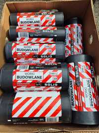 Worki budowlane Solid