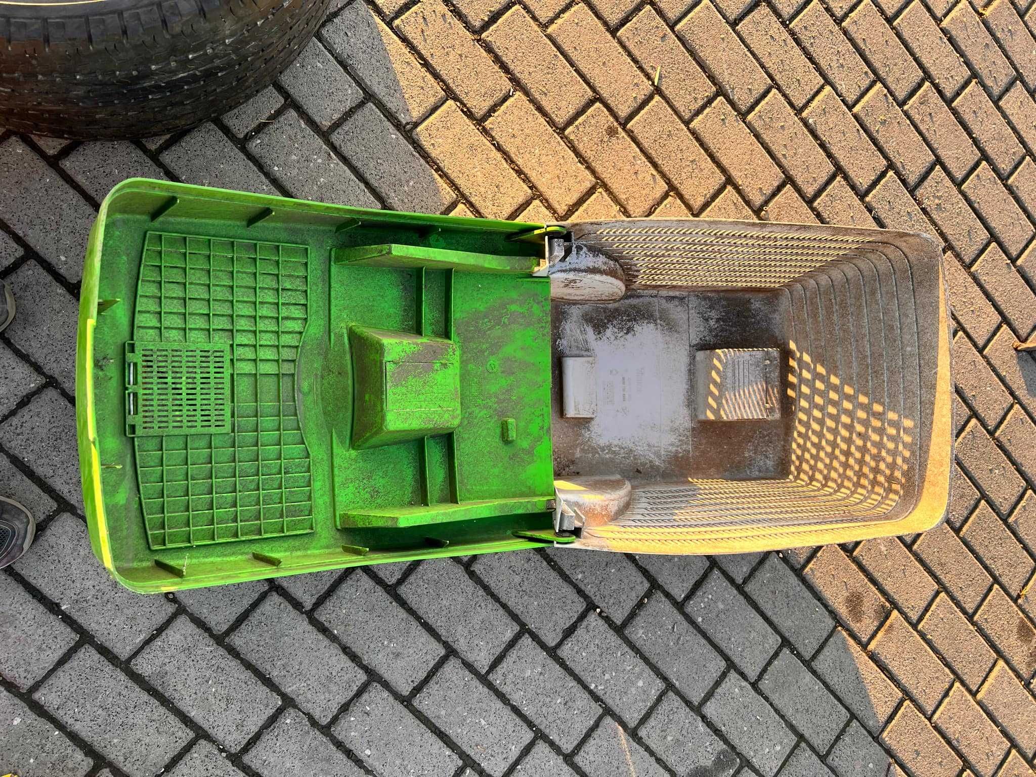 Kosz do kosiarki Viking