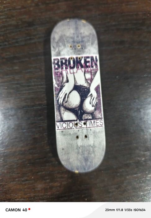 Продаю доску для фінгерборду