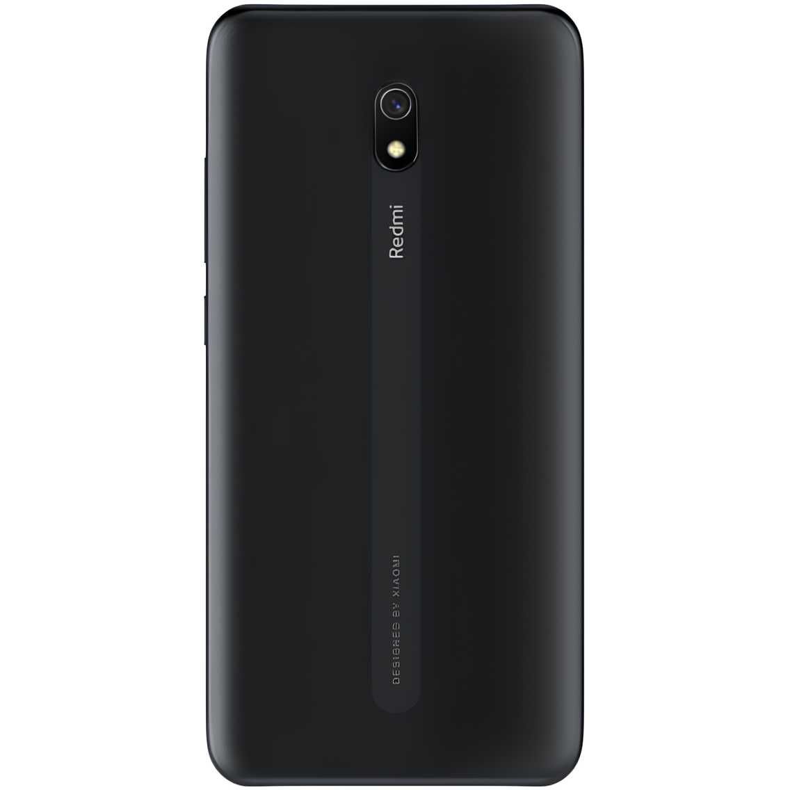 Смартфон Xiaomi Redmi 8A 2/32 Midnight Black 6.2" 1520x720 5000 mAh