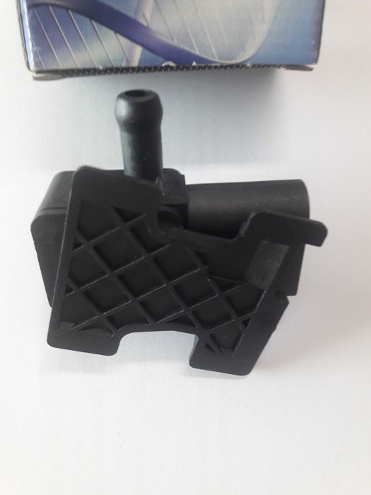 Sensor de pressão de gases de escape (novo) - BMW