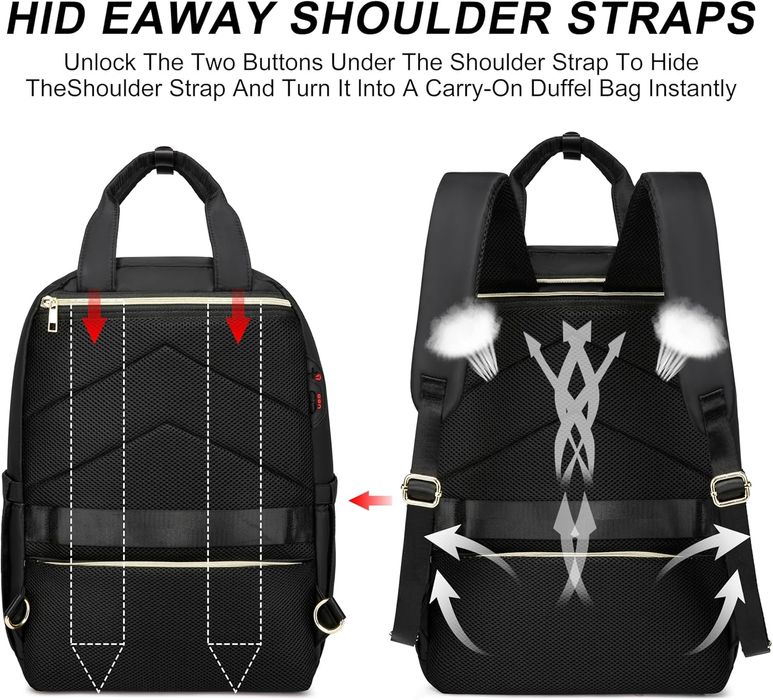 Рюкзак - трансформер Cafele