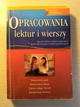 Opracowania lektur i epok matura język polski