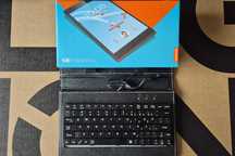 Tablet Lenovo Tab 7 Essential + klawiatura