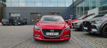 Mazda 3 Mazda 3 sedan 2017 Skyenergy automat