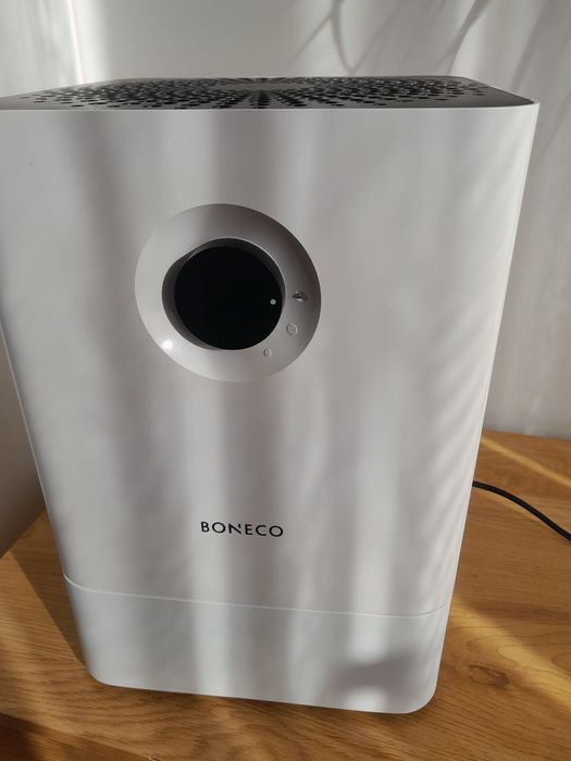 Boneco w200 зволожувач повітря в супер стані
