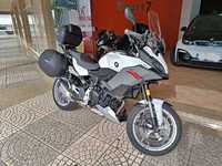 BMW F 900 XR 3 Malas SHAD