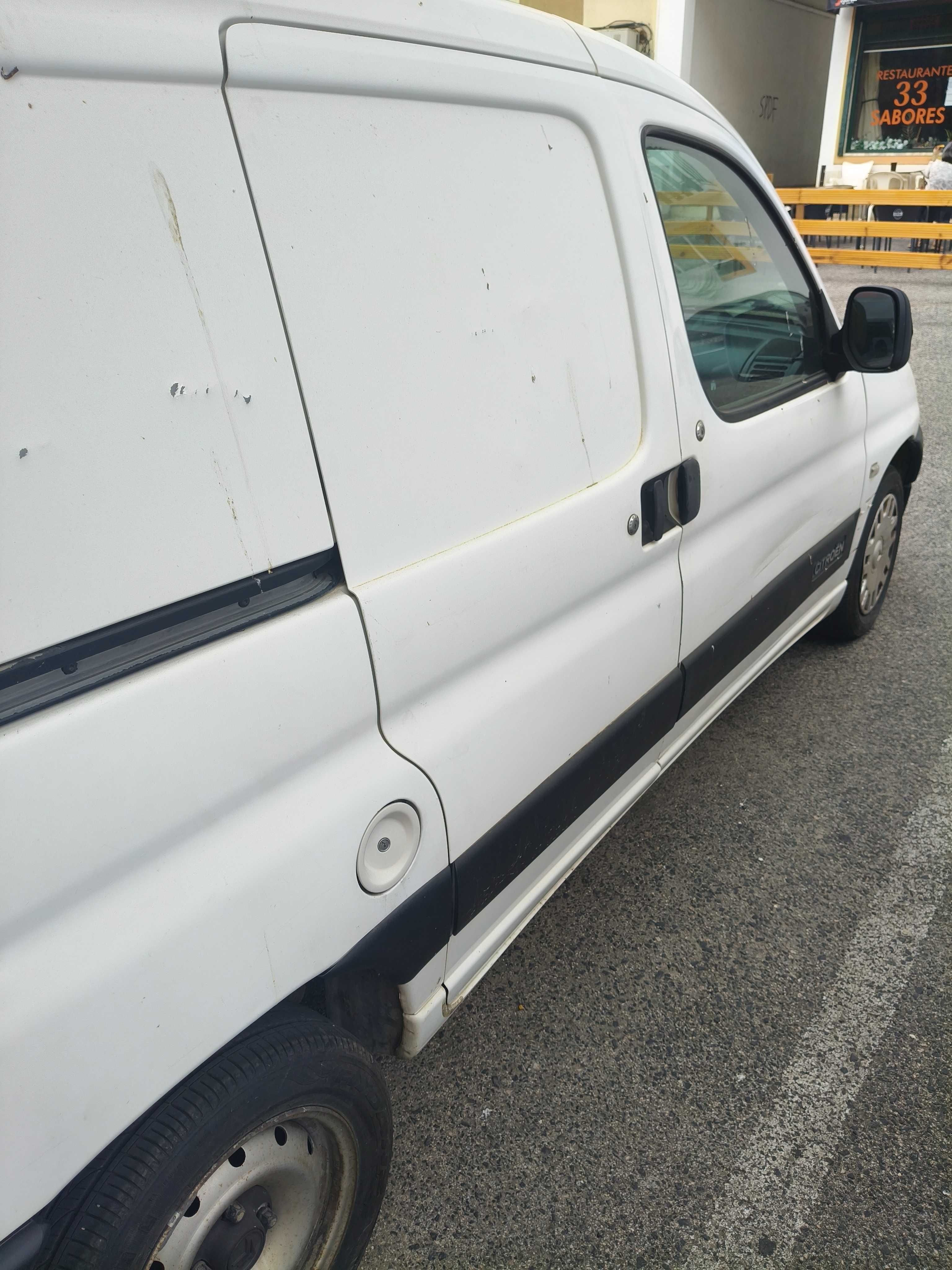 Vendo Citroen Berlingo