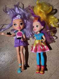 Polly Pocket lalki z bajki