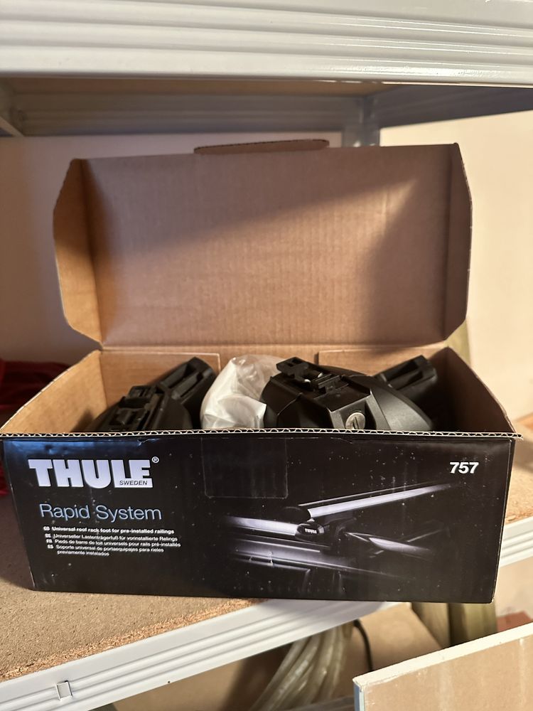 Thule rapid system 757