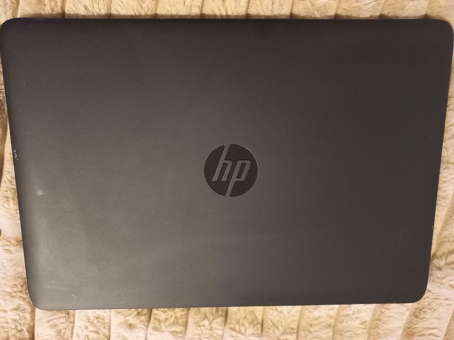 Laptop HP ELITEBOOK 840 G1 14" Intel Core i5-4300U 4GB / 120GB SSD