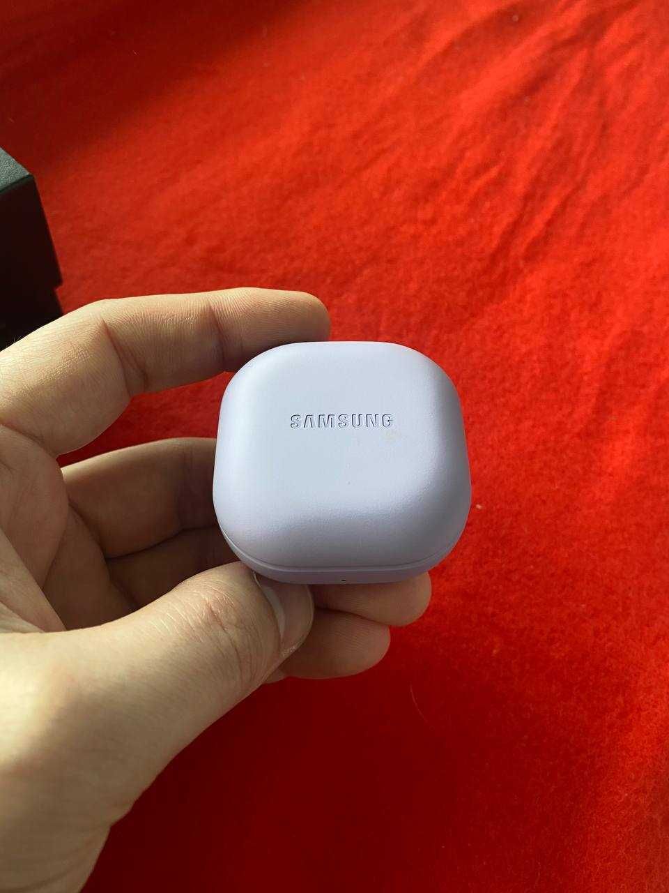 SAMSUNG Galaxy Buds 2 Pro