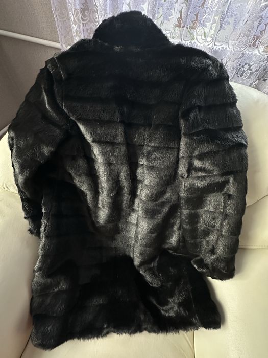 Продам Еко Шубу, розмір М-L