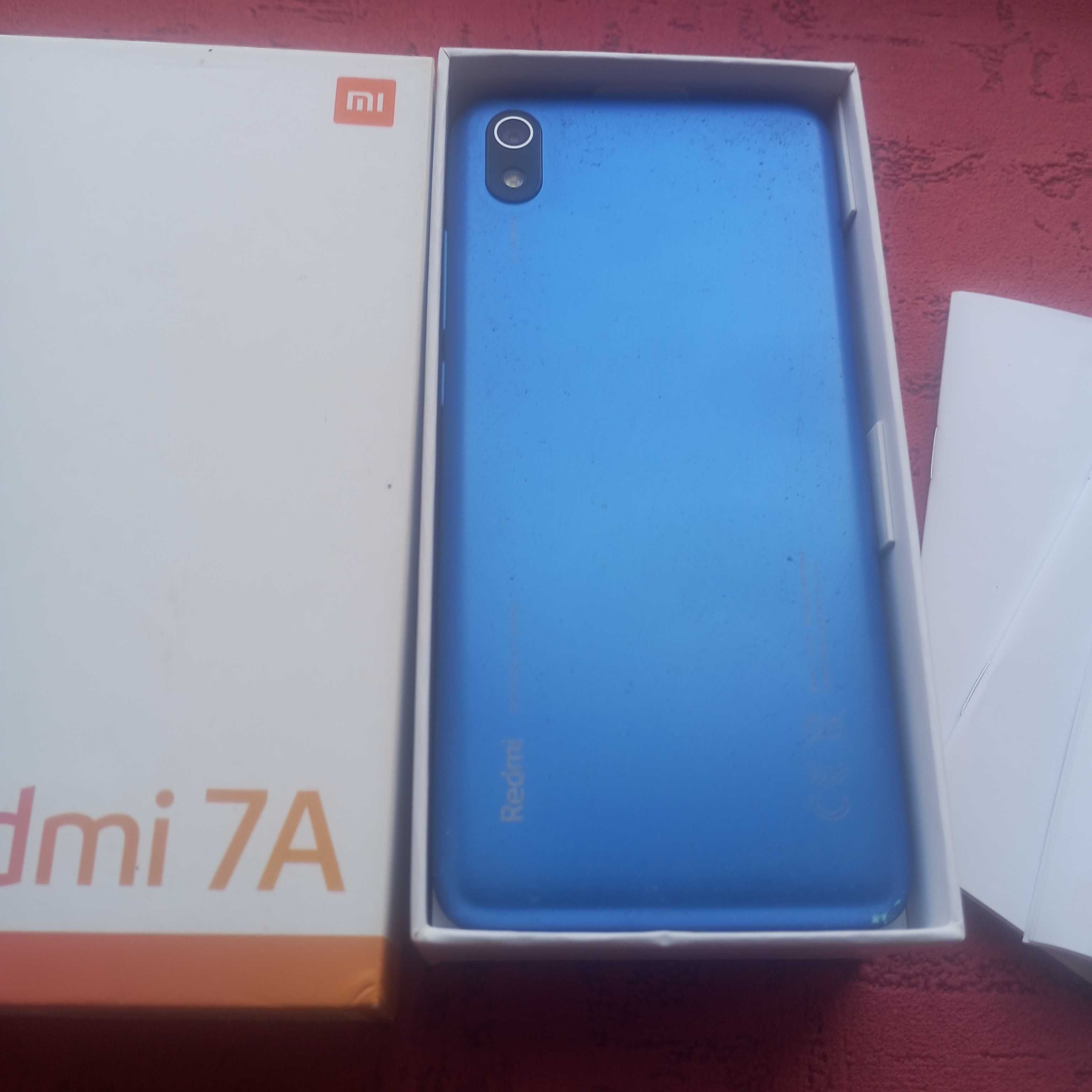 Redmi 7 A 2/16 ..