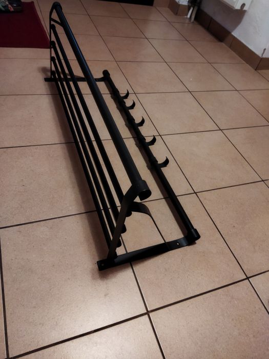 Wieszak ścienny PORTIS