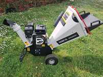 Biotriturador  7cv