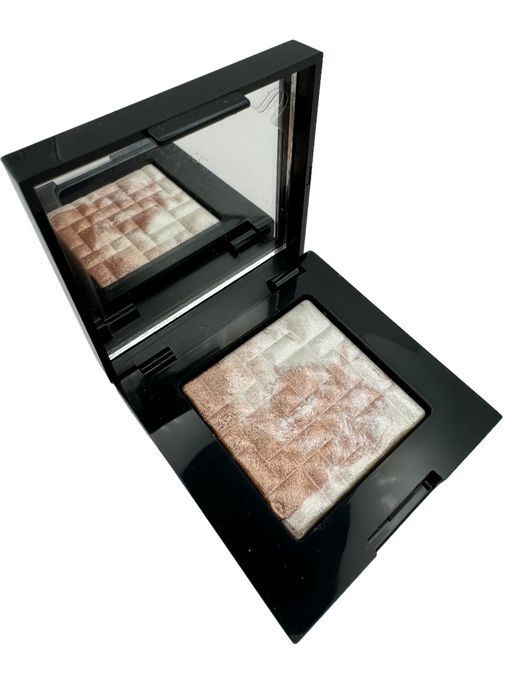 Bobbi Brown Mini Highlighting Powder Pink Glow 3g - Defekt