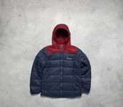 Мужская Курточка Микропуховик Berghaus Outdoor Оригинал XS