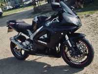 Honda CBR 929 RR