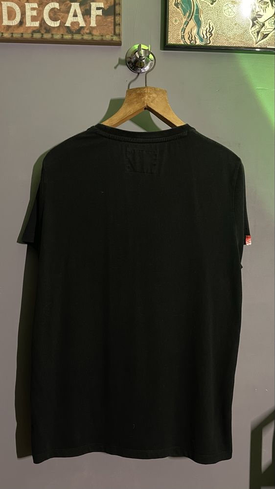 Футболка SuperDry Vintage ( Xl )