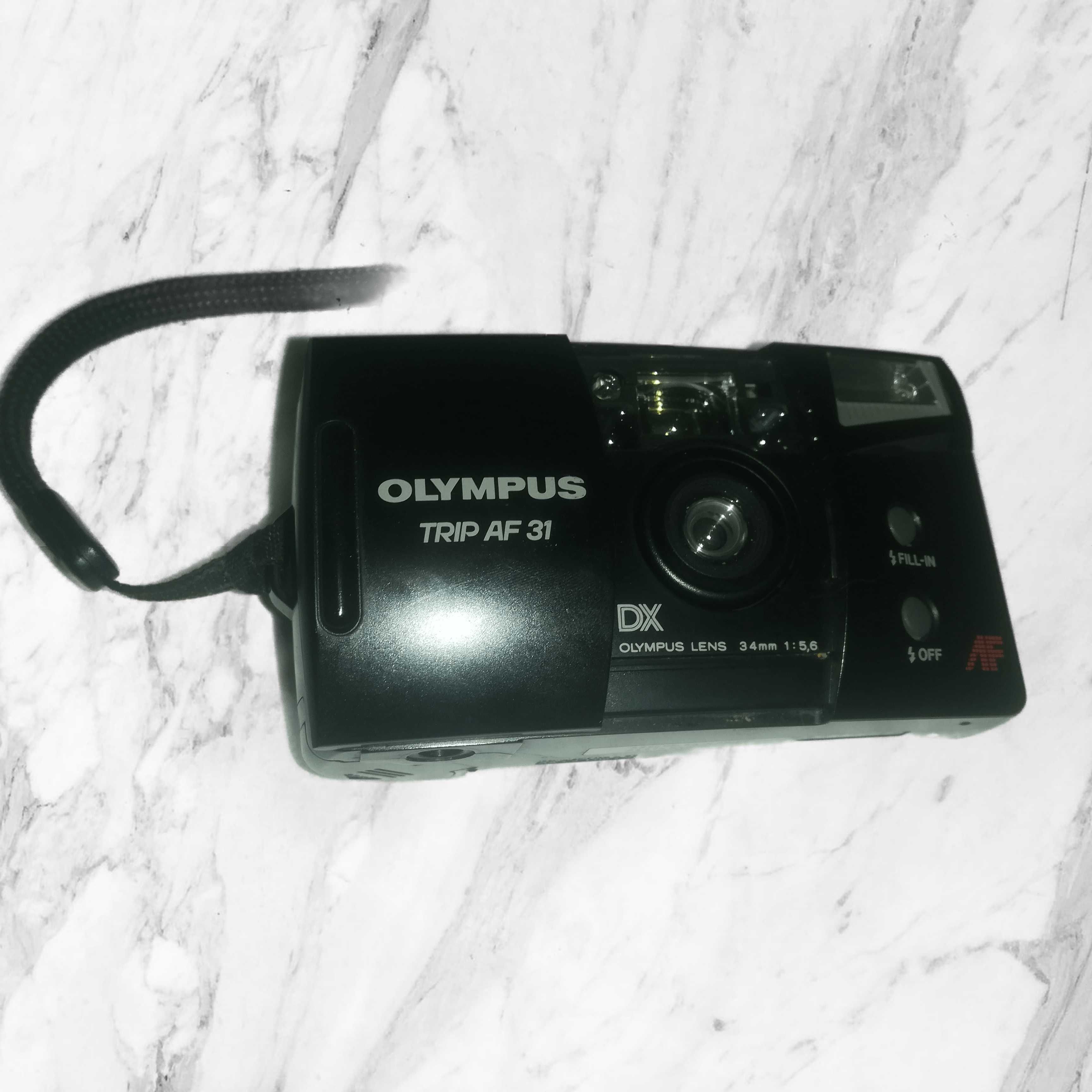 Фотоаппарат Olympus Trip AF 31