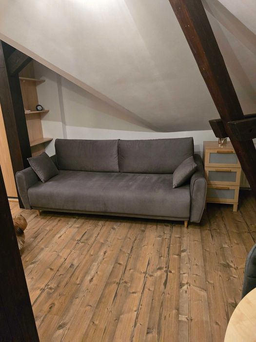 wynajmę kawalerkę (studio)