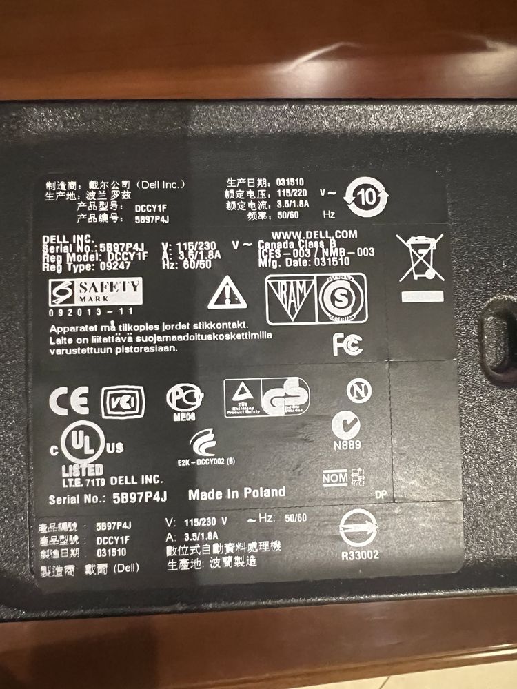 Компʼютер DELL OPTIPLEX /380 /760 /360