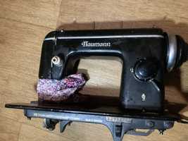 Німецька швейна машинка атикваріат
