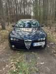 Alfa Romeo 159 Alfa 159 Sportwagon